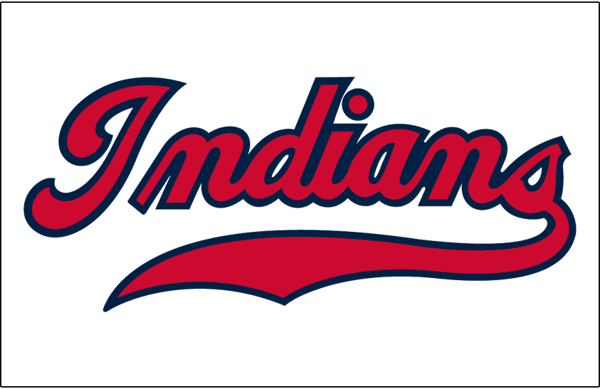 Cleveland Indians 1946-1949 Jersey Logo iron on transfers for T-shirts
